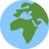 :globe_showing_europe_africa: :globe_showing_europe_africa: